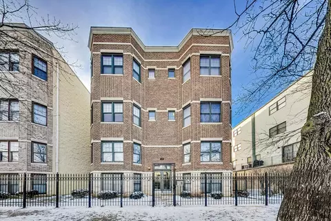 2756 N Wolcott Ave #3N, Chicago, IL 60614