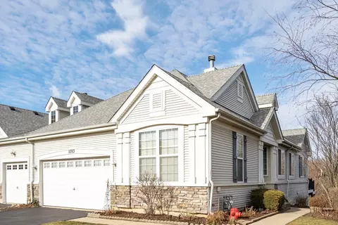 1093 Hampton Ln, Yorkville, IL 60560