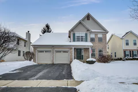 12410 Heritage Meadows Dr, Plainfield, IL 60585
