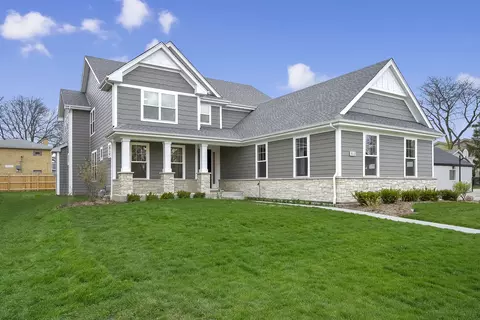 512 Wilson St, Downers Grove, IL 60515