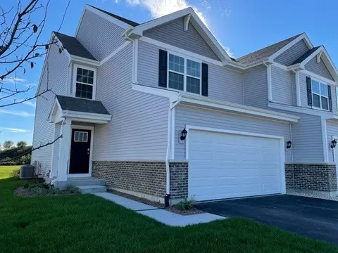1215 Stonecrop Ln, Joliet, IL 60431