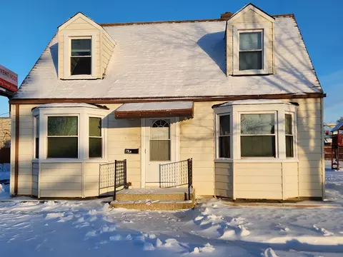1701 N 43rd Ave, Stone Park, IL 60165