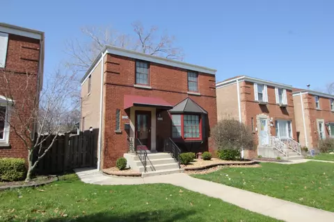 11406 S Talman Ave, Chicago, IL 60655