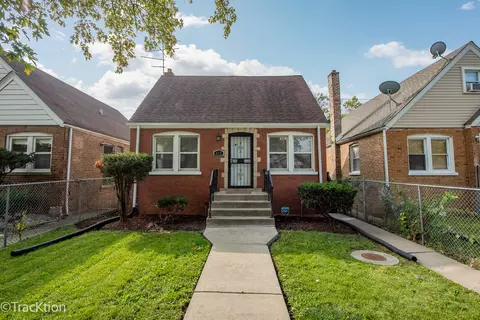 419 W 100th St, Chicago, IL 60628
