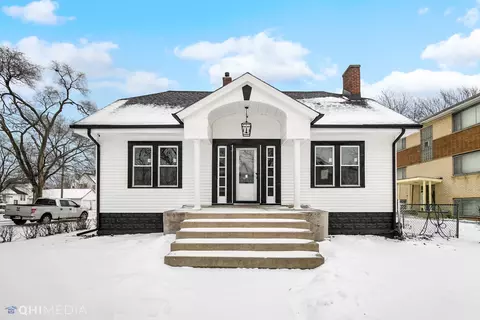 14601 S Des Plaines St, Harvey, IL 60426