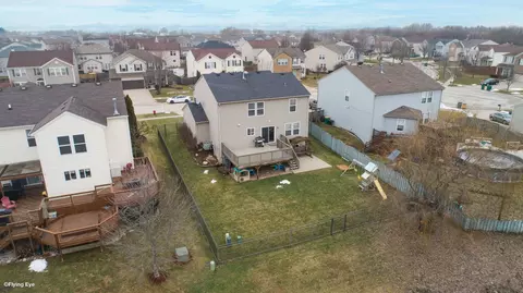 25391 Faraday Rd, Manhattan, IL 60442 photo 3