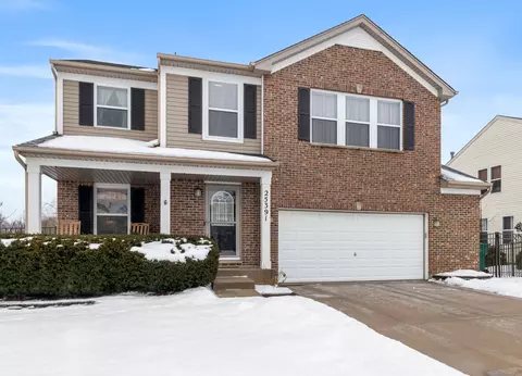25391 Faraday Rd, Manhattan, IL 60442 photo 2