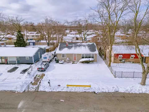15310 Birch Ave, Markham, IL 60428 photo 20