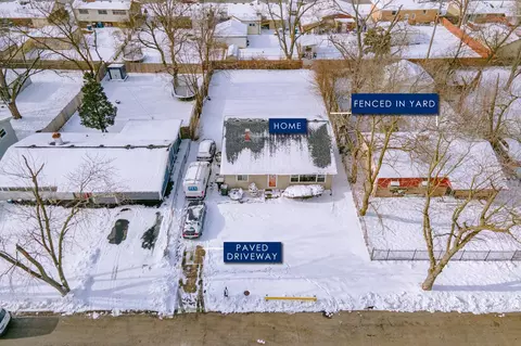 15310 Birch Ave, Markham, IL 60428 photo 21