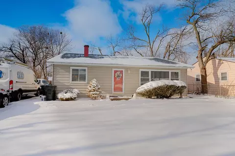 15310 Birch Ave, Markham, IL 60428 photo 12