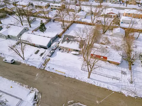 15310 Birch Ave, Markham, IL 60428 photo 17