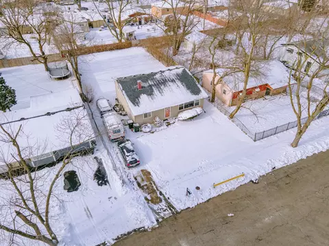 15310 Birch Ave, Markham, IL 60428 photo 16