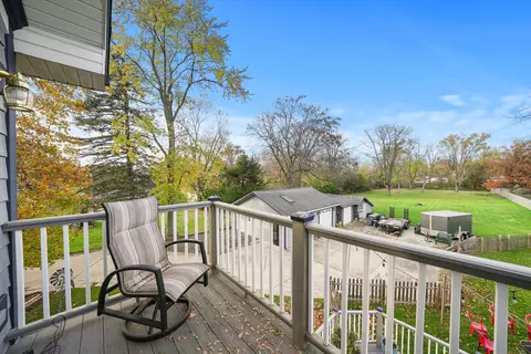 Exterior - 3906 216th St, Matteson, IL 60443 photo 3 of 11