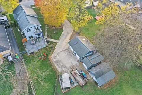 Exterior - 3906 216th St, Matteson, IL 60443 photo 9 of 11