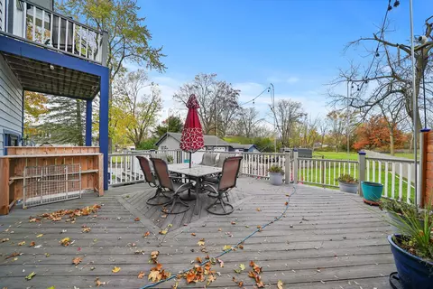 Exterior - 3906 216th St, Matteson, IL 60443 photo 5 of 11