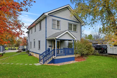 3906 216th St, Matteson, IL 60443