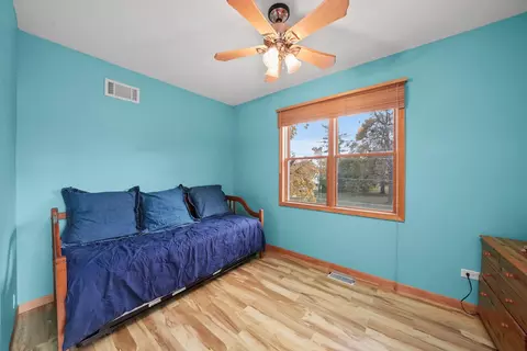 Bedroom - 3906 216th St, Matteson, IL 60443 photo 5 of 5