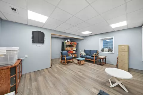 Living - 3906 216th St, Matteson, IL 60443 photo 6 of 6