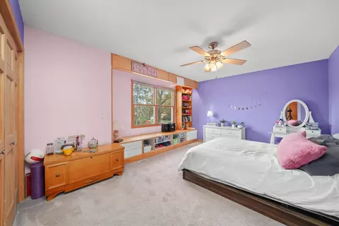 Bedroom - 3906 216th St, Matteson, IL 60443 photo 3 of 5