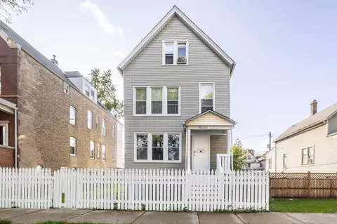 3028 N Christiana Ave, Chicago, IL 60618