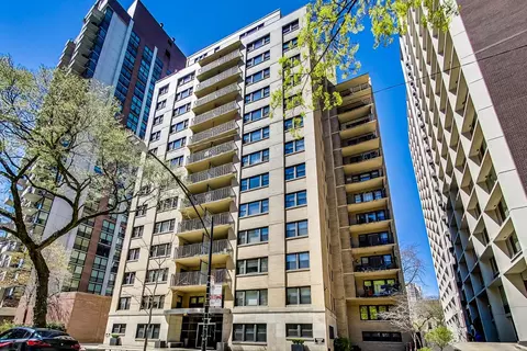 1350 N Astor St #6C, Chicago, IL 60610