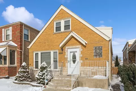 3026 W Jerome St, Chicago, IL 60645