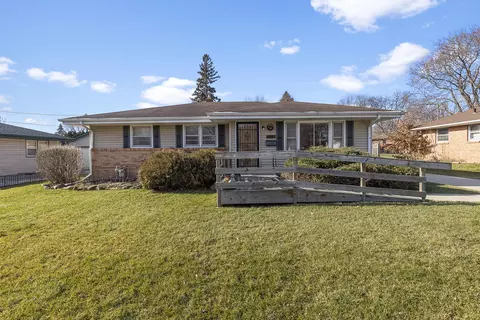 3520 Packard Pkwy, Rockford, IL 61101