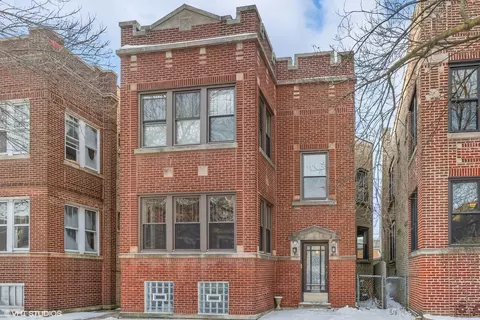 3648 N Claremont Ave, Chicago, IL 60618