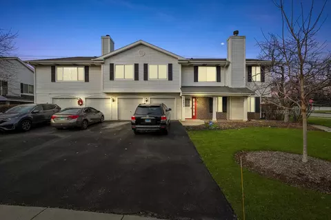 1602 Durham Ct #C, Darien, IL 60561