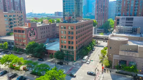 900 S Wabash Ave #705, Chicago, IL 60605