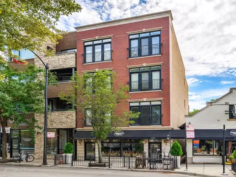 1653 W Cortland St #1, Chicago, IL 60622