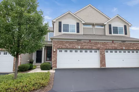 11917 Brunschon Ln, Huntley, IL 60142