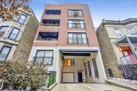 830 W Bradley Pl #4N, Chicago, IL 60613