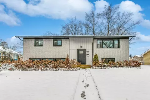 1207 E Paddock Dr, Palatine, IL 60074