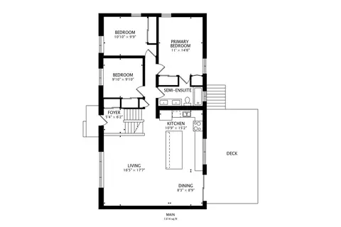 1207 E Paddock Dr, Palatine, IL 60074 photo 52