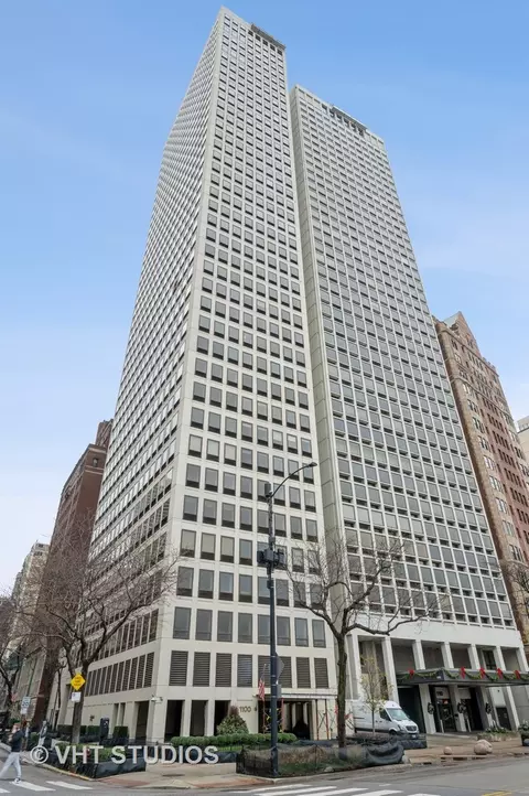 1100 N Lake Shore Dr #5C, Chicago, IL 60611