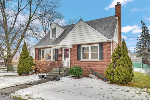 2723 178th St, Lansing, IL 60438