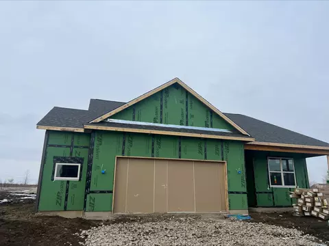 2606 Marble Rd, Normal, IL 61761