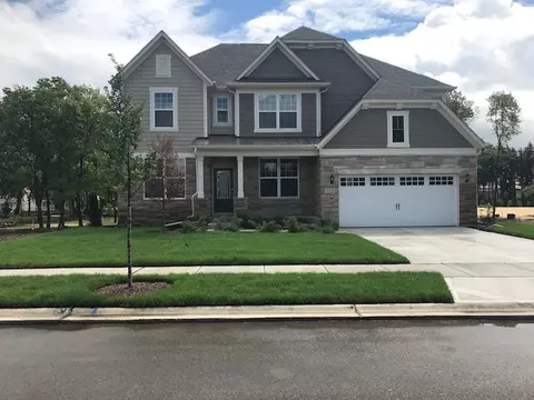 1900 Bent Grass Way, Bolingbrook, IL 60490