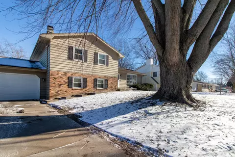108 Hammitt Dr, Normal, IL 61761 photo 37