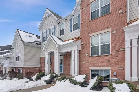 1134 Jordan Cir, Lake Zurich, IL 60047