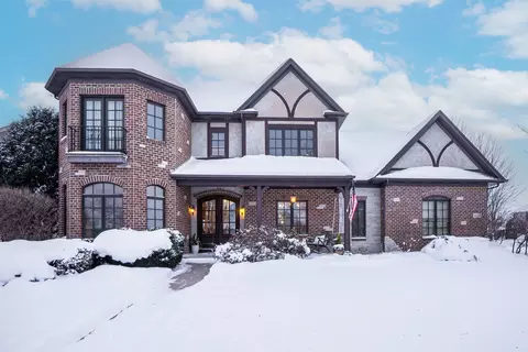 1299 Lance Ave, Elburn, IL 60119