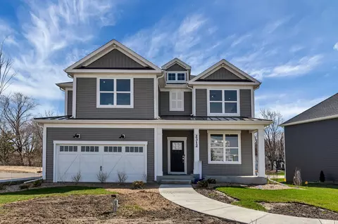 2156 Bent Grass Way, Bolingbrook, IL 60490