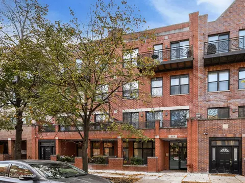 2518 N Willetts Ct #2S, Chicago, IL 60647