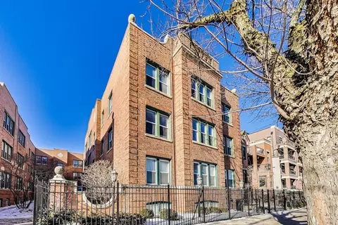 2028 N Burling St #209, Chicago, IL 60614