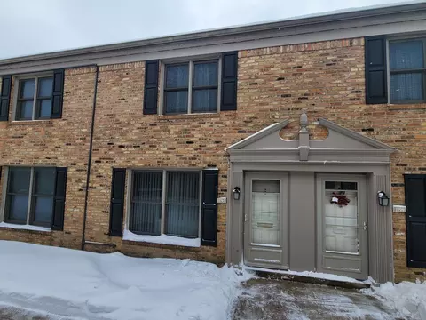 1795 Bristol Walk #1795, Hoffman Estates, IL 60169