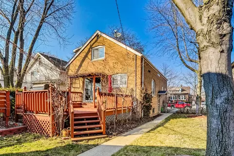 Exterior - 6422 Sinclair Ave, Berwyn, IL 60402 photo 5 of 12