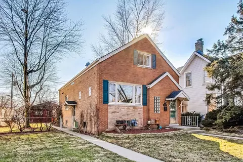 6422 Sinclair Ave, Berwyn, IL 60402