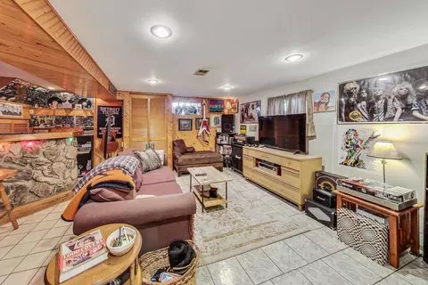 Living - 6422 Sinclair Ave, Berwyn, IL 60402 photo 3 of 6