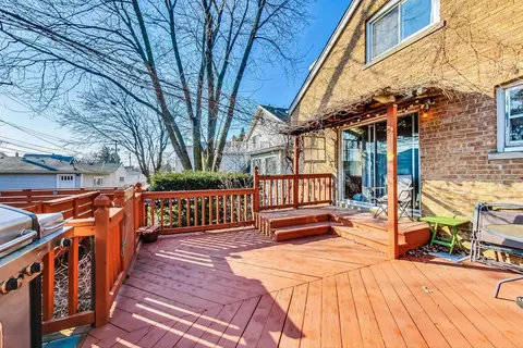 Exterior - 6422 Sinclair Ave, Berwyn, IL 60402 photo 4 of 12